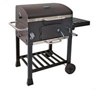 Aktive barbecue charbon de bois