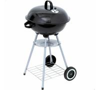 Aktive Barbecue charbon de bois avec couvercle
