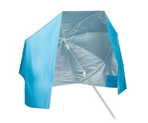 AKTIVE, Bleu Ciel, 200 cm, Bleu