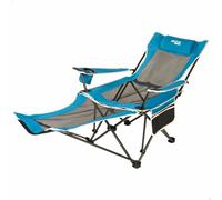 Aktive Chaise hamac - Bleu