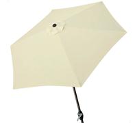 Aktive Hauteur Du Poteau Hexagonal Aluminium 300 Cm 38 Mm 245 Cm