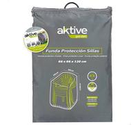 Housse de protection - Aktive Garden - 66x66x120x80 cm - Imperméable - Jardin