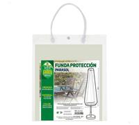 Aktive Housse De Protection Pour Parasol En Raphia
