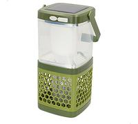 Aktive Led Antimosquitos Solar Lamp In 1 Laptop With Cable Clair 80 Lumens