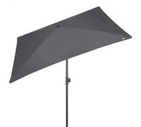 Aktive Parasol De Balcon Rectangulaire Inclinable Uv30 62350 200x125 Cm
