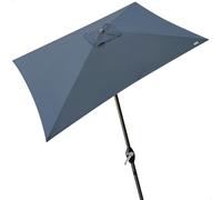 Aktive Parasol rond - Anthracite