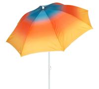 Aktive Parasol De Plage 62428 Uv50 Protection 200 Cm