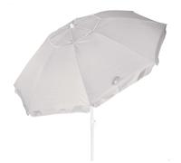 Aktive Parasol De Plage 62489 Uv50 220 Cm