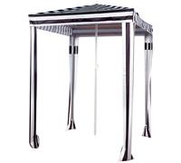 Aktive Parasol De Plage 62499 Convertible Tent 145 Cm