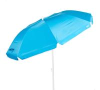 Aktive Parasol De Plage Pliable Uv50 180 Cm