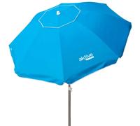 Aktive Parasol De Plage Protection Uv50 200 Cm