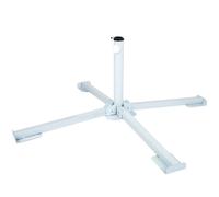 Aktive Pied De Parasol Pliable 25-32 Mm