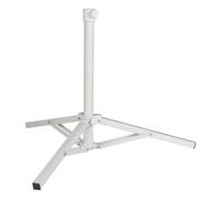 Aktive Pied De Parasol Pliable à 3 Pieds