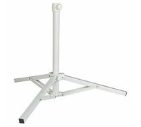Aktive Pied pliant parasol 79x69x57 cm