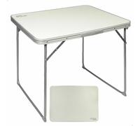 Aktive Table d'appoint pliante - Blanc