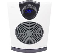 Akto rotherme WDH-E20 (2 kW) IP21, Chauffage électrique pour salle de bain et pièces humides