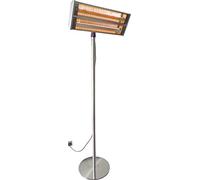 Chauffage radiant WDH-240GT. Nouveau