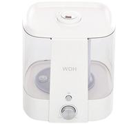 Aktobis Top humidificateur WDH-SK6630 avec une capacité d'humidification jusqu'à max. 300 ml/heure et un compartiment aromatique !