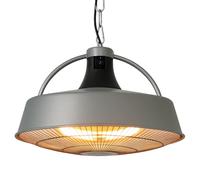 Radiateur de plafond WDH-210S. Nouveau