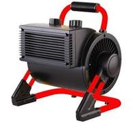Aktobis/WDH WDH-BGP02 - Chauffage soufflant - mobile, pose au sol - 2000 Watt G