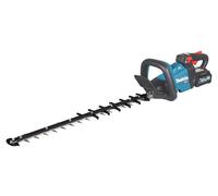 AKUMULATOROWE NOŻYCE DO ŻYWOPŁOTU 40V MAX XGT MAKITA UH006GM201