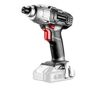 Akumulatorowy zakrętak udarowy Graphite 58G012 Energy+ 18V 1/4 cala b/z akumulatora i ładowarki duża.