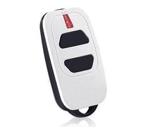 AKVF Telecommande Portail 433,92MHz Compatible avec DEA GTI2/4, GT2/4, Mio TR2/4, Mio TR2N/4N Télécommande pour Porte de Garage