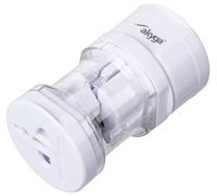 Akyga AK-AD-61 Adaptateur de voyage AK-AD-61