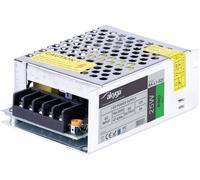 Akyga AK-L1-025 Bloc dalimentation industriel 14 V/DC 2 A 25 W
