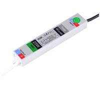 Akyga AK-L2-025 Bloc d'alimentation industriel 12 V/DC 2 A 25 W