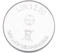 Akyga AKY1933 Pile bouton rechargeable LIR 1220 Li-Ion 9 mAh 3.7 V 1 pc(s)