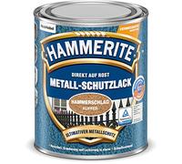 akzonobel (DIY Hammerite) Métal de protection peinture frappe 0,75 L, 5087611