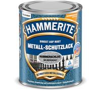 akzonobel (DIY Hammerite) Métal de protection peinture frappe 0,75 L, 5087617