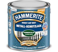akzonobel (DIY Hammerite) Métal de protection peinture frappe 2,500 L 5087605