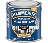 akzonobel (DIY Hammerite) Vernis de protection en métal brillant 2,500 L 5087594