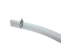 AL-KO 106979 Tuyau PVC 3,8 cm (1,5") / 6 m (Import Allemagne)