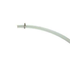 AL-KO 106980 Tuyau PVC 2,5 cm (1") / 6 m (Import Allemagne)