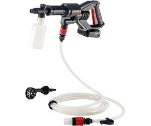 AL-KO 18 V Bosch Home and Garden Compatible Nettoyeur Haute Pression sans Fil PW 1850 (sans Batterie et Chargeur)