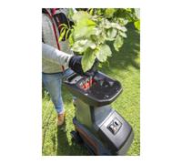 AL-KO AL-KO Broyeur à rouleaux Easy Crush LH 2810 Quantité:1