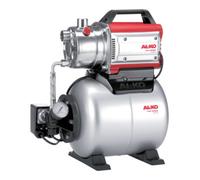 AL-KO AL-KO Hauswasserwerk HW 3000 Inox Classic Quantité:1