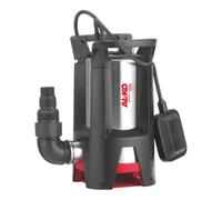 AL-KO Pompe submersible eaux usées DRAIN 10000 Inox Comfort Quantité 1