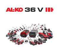 AL-KO AL-KO Set outil multifonction sans fil MT 40 36 V Quantité:1
