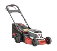 AL-KO AL-KO Tondeuse à gazon sans fil 46.6 Li SP Comfort Set 18 V 36 V Quantité:1
