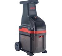 AL-KO broyeur Easy Crush LH 2810, puissance moteur 2800 W, épaisseur de branche max. 42 mm, bac de ramassage 48 litres, broyeur à cylindres silencieux, grande trémie d'alimentation