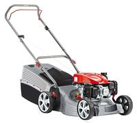 AL-KO Classic 4.62 P-A Tondeuse a gazon a essence (1.9kW/46cm) 123002