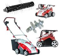 AL-KO Scarificateur électrique CombiCare 36E Comfort