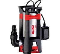 AL-KO Pompe à eau Drain 15000 Inox Comfort 205 x 185 x 366 mm