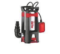 AL-KO Pompe à eau Drain 15000 Inox Comfort 205 x 185 x 366 mm