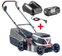 AL-KO Energy Flex 42.2 Li SP Tondeuse sans fil (36V/1x4,0Ah/42cm) 119977