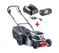 AL-KO Energy flex 46.2 Li SP Tondeuse sans fil (36V/1x4.0Ah/46cm) 119978